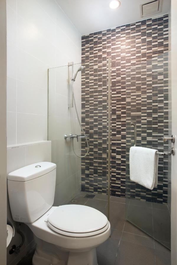 Hotel Citadines Uplands Kuching Exteriér fotografie
