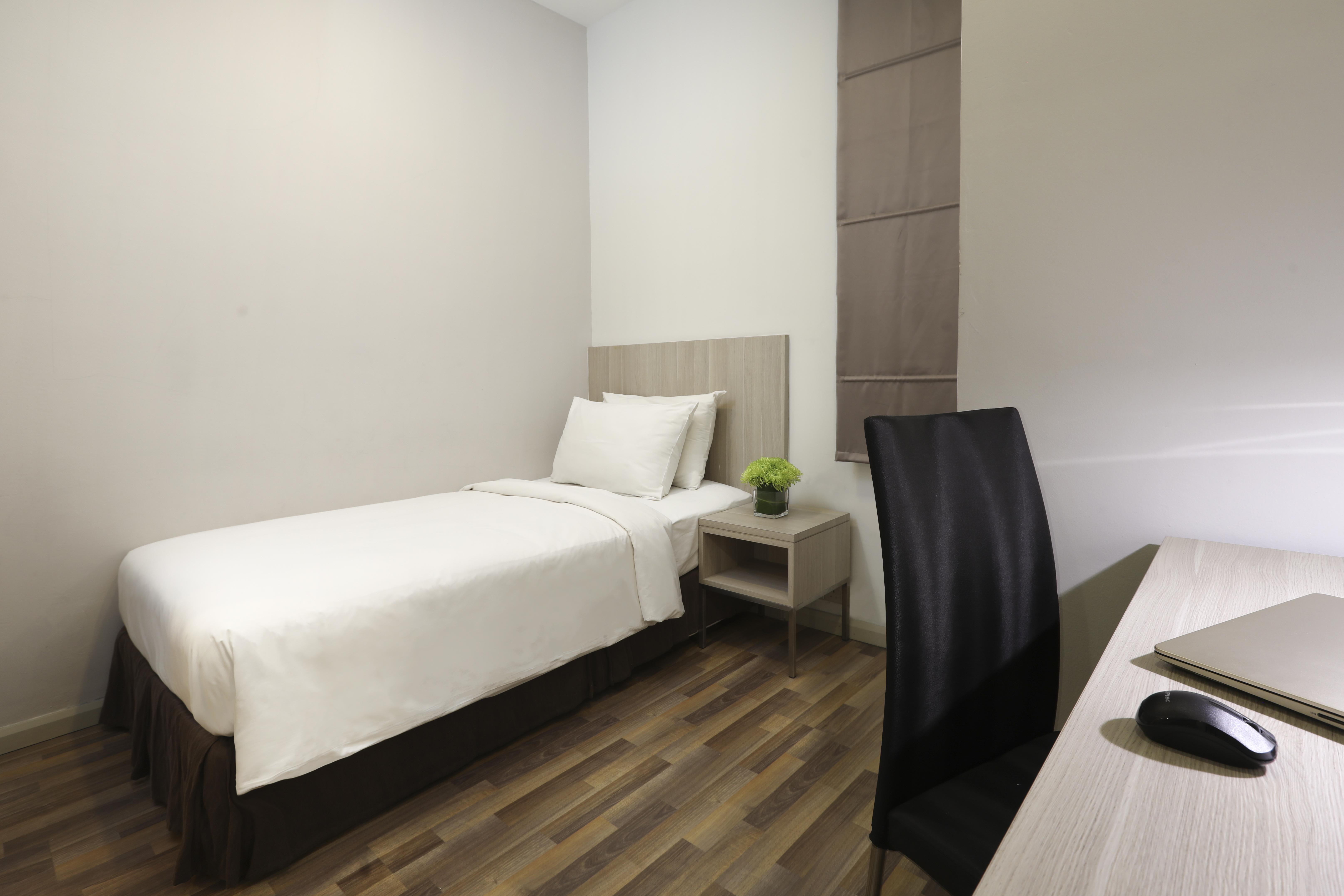 Hotel Citadines Uplands Kuching Exteriér fotografie