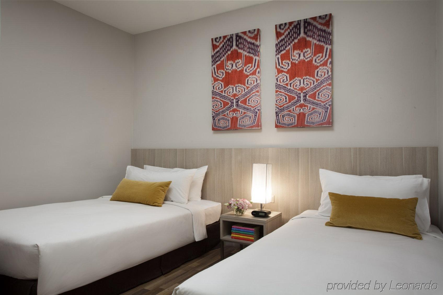 Hotel Citadines Uplands Kuching Exteriér fotografie